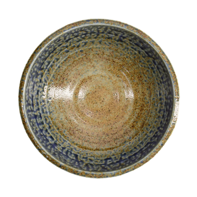 TDS, Bowl, Mino Yaki, Ø 24.6 x 8.6 cm 1550 ml, Item No. 15449