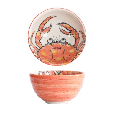 Seafood Bowl at Tokyo Design Studio (picture 1 of 7)