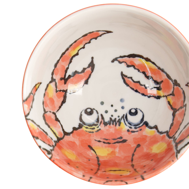 Seafood Schale bei Tokyo Design Studio (Bild 4 von 7)