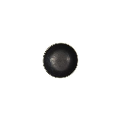 Bowl Onyx Noir, Stoneware, 340 ml, Item No. 15538