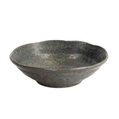 TDS, Bowl, Onyx Noir, Ø 16.5 cm, Item No. 15542