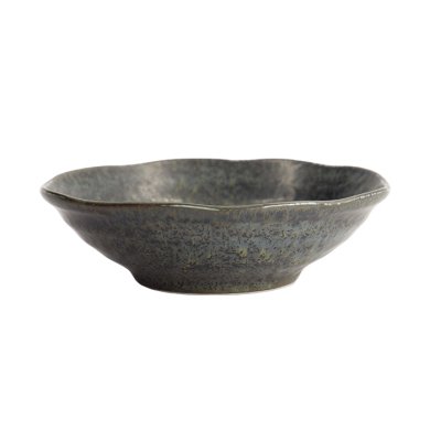 TDS, Schale, Onyx Noir, Ø 16,5 cm, Art.-Nr. 15542