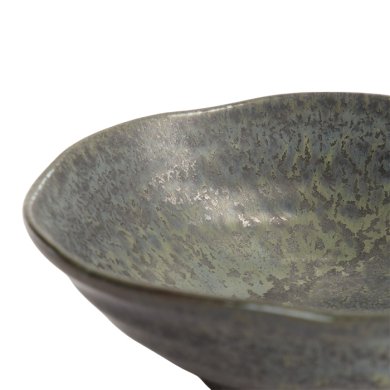 TDS, Bowl, Onyx Noir, Ø 16.5 cm, Item No. 15542