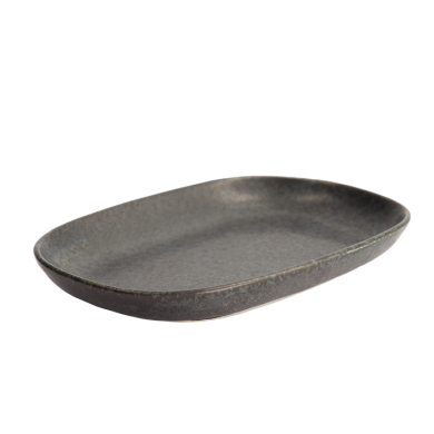 Onyx Noir Plate at Tokyo Design Studio (picture 2 of 6)