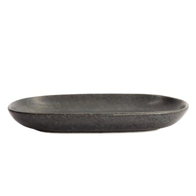 Onyx Noir Plate at Tokyo Design Studio (picture 5 of 6)