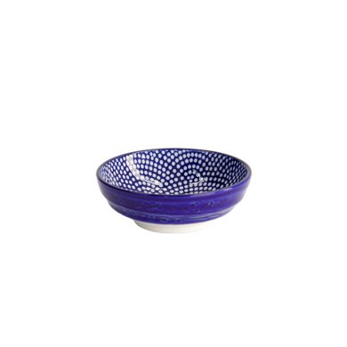 Nippon Blue Saucenschale bei Tokyo Design Studio (Bild 3 von 6)