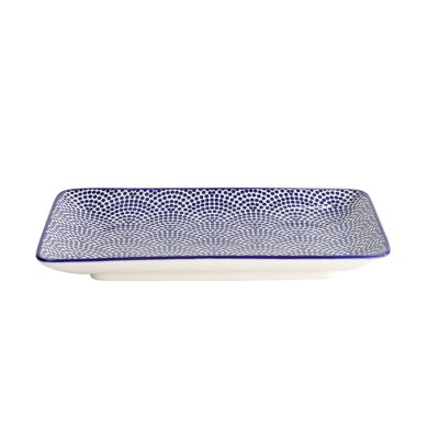 Nippon Blue Sushi Plate at Tokyo Design Studio (picture 5 of 6)