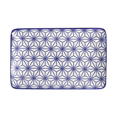 Nippon Blue Sushi Plate at Tokyo Design Studio (picture 2 of 6)