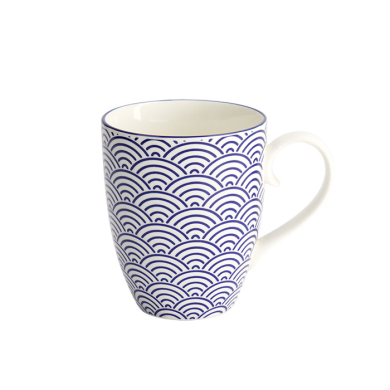 Nippon Blue Mug at Tokyo Design Studio (picture 4 of 6)