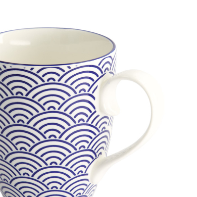Nippon Blue Mug at Tokyo Design Studio (picture 5 of 6)