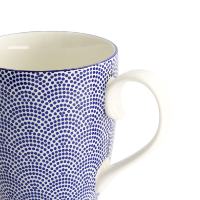 Nippon Blue Mug at Tokyo Design Studio (picture 4 of 6)
