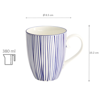 Nippon Blue Mug at Tokyo Design Studio (picture 6 of 6)
