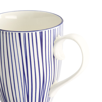 Nippon Blue Mug at Tokyo Design Studio (picture 5 of 6)