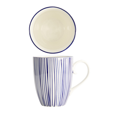 Nippon Blue Mug at Tokyo Design Studio (picture 1 of 6)
