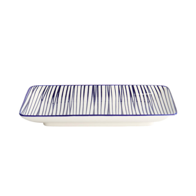 Nippon Blue Sushi Plate at Tokyo Design Studio (picture 5 of 6)