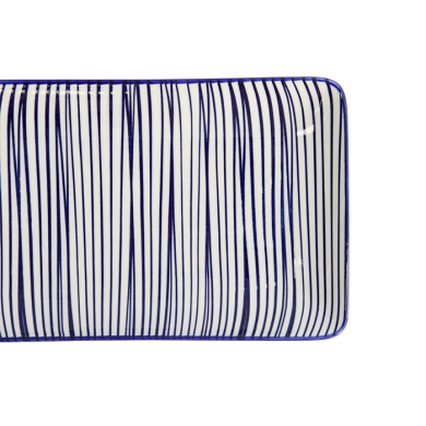 Nippon Blue Sushi Plate at Tokyo Design Studio (picture 4 of 6)