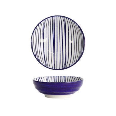Nippon Blue Sauce Bowl at Tokyo Design Studio (picture 1 of 6)