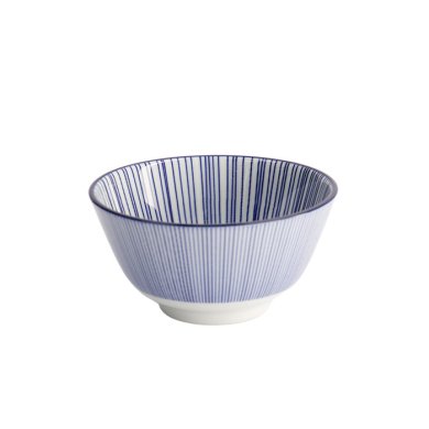 Nippon Blue Reis-Schale bei Tokyo Design Studio (Bild 5 von 6)