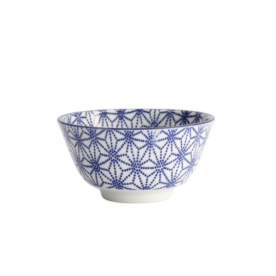 Nippon Blue Reis-Schale bei Tokyo Design Studio (Bild 3 von 6)