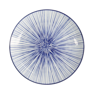 Nippon Blue Plate at Tokyo Design Studio (picture 2 of 6)