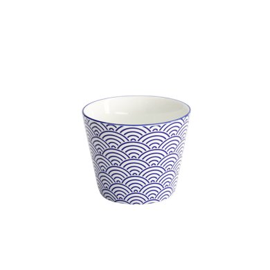 Nippon Blue Teacup at Tokyo Design Studio (picture 5 of 6)