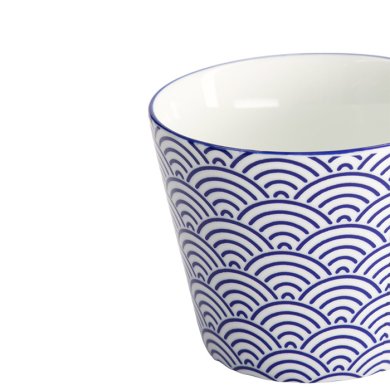 Nippon Blue Teacup at Tokyo Design Studio (picture 4 of 6)