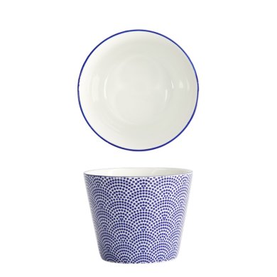 Nippon Blue Teebecher bei Tokyo Design Studio (Bild 1 von 4)