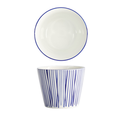 Nippon Blue Teacup at Tokyo Design Studio (picture 1 of 6)