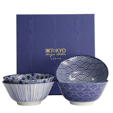 4 Stk Tayo-Schale bei Tokyo Design Studio (Bild 1 von 10)