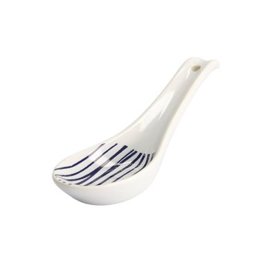 Nippon Blue Soup Spoon at Tokyo Design Studio (picture 1 of 4)
