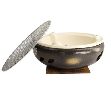 TDS, Konro Grill, Kitchenware, 28x11 cm, Item No. 16243
