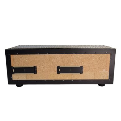 TDS, Konro Grill Diatomite incl. accessories, Kitchenware, 54x23x20 cm, item no. 16246