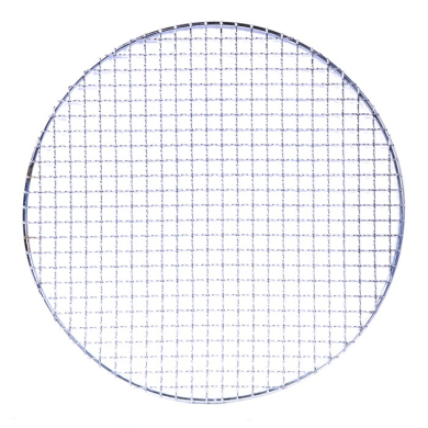 Konro Grill Net for Tairana Grill at Tokyo Design Studio (picture 1 of 4)