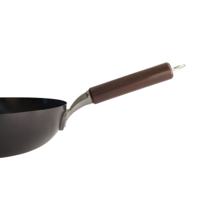 TDS, Wok, Kitchenware, Ø 30 cm, Item No. 16335