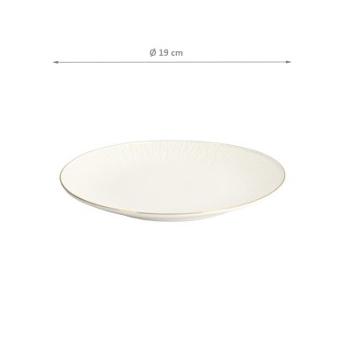 Nippon White Plate at Tokyo Design Studio (picture 6 of 6)