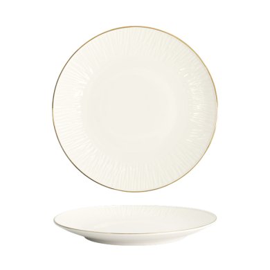 Nippon White Plate at Tokyo Design Studio (picture 1 of 6)