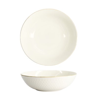 Nippon White Bowl at Tokyo Design Studio (picture 1 of 6)