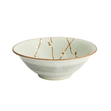 TDS, Ramen Bowl, Soshun Matte, Ø 20 cm, Item No. 16500