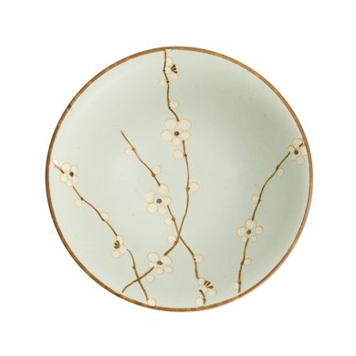 TDS, Ramen Bowl, Soshun Matte, Ø 20 cm, Item No. 16500