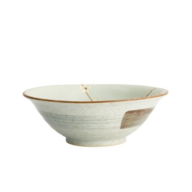 TDS, Ramen Bowl, Soshun Matte, Ø 20 cm, Item No. 16500