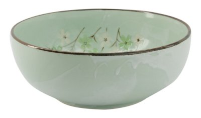 Green Cosmos Bowl at Tokyo Design Studio (picture 4 of 5)