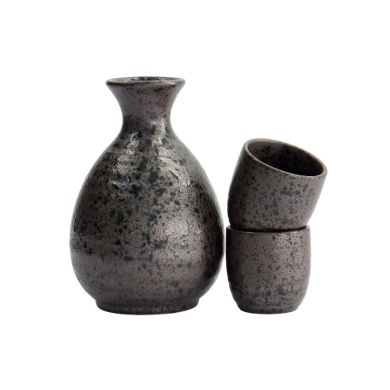 Green Cosmos SakeSet bei Tokyo Design Studio (Bild 2 von 4)