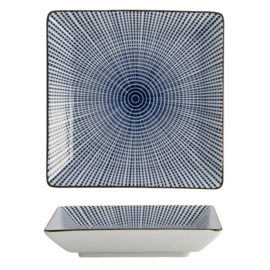 Sendan Tokusa Angled Plate at Tokyo Design Studio (picture 1 of 5)
