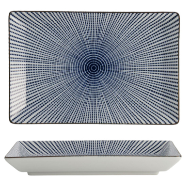Sendan Tokusa Plate at Tokyo Design Studio (picture 1 of 5)