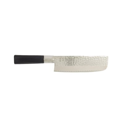 Edelstahl-Kochmesser Nakiri (Vegetable knife) at Tokyo Design Studio (picture 1 of 4)