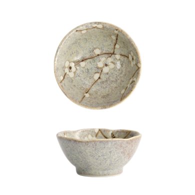 Grey Soshun Sauce Bowl at Tokyo Design Studio (picture 1 of 5)