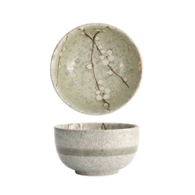 Grey Soshun Schale bei Tokyo Design Studio (Bild 1 von 5)