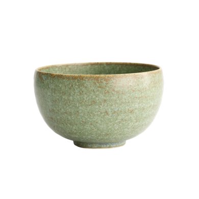 TDS, Bowl, Vert Sauge, Ø 10.3 cm, Item No. 16654