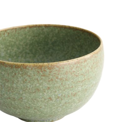 TDS, Bowl, Vert Sauge, Ø 10.3 cm, Item No. 16654
