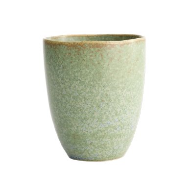 TDS, Teebecher, Vert Sauge, Ø 7,5 x 8,8 cm 240 ml, Art.-Nr. 16665